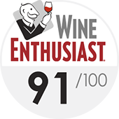 Wine enthusiast 91