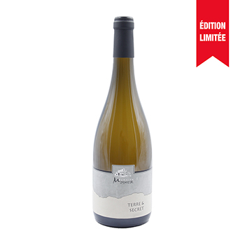 Chablis - Cuvée Terre & Secret - 2021