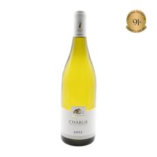 Chablis - 2024