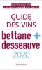 Bettane 2020 - Couv