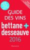 Bettane et desseauve 2016 - couv 1