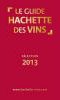 Hachette 2013